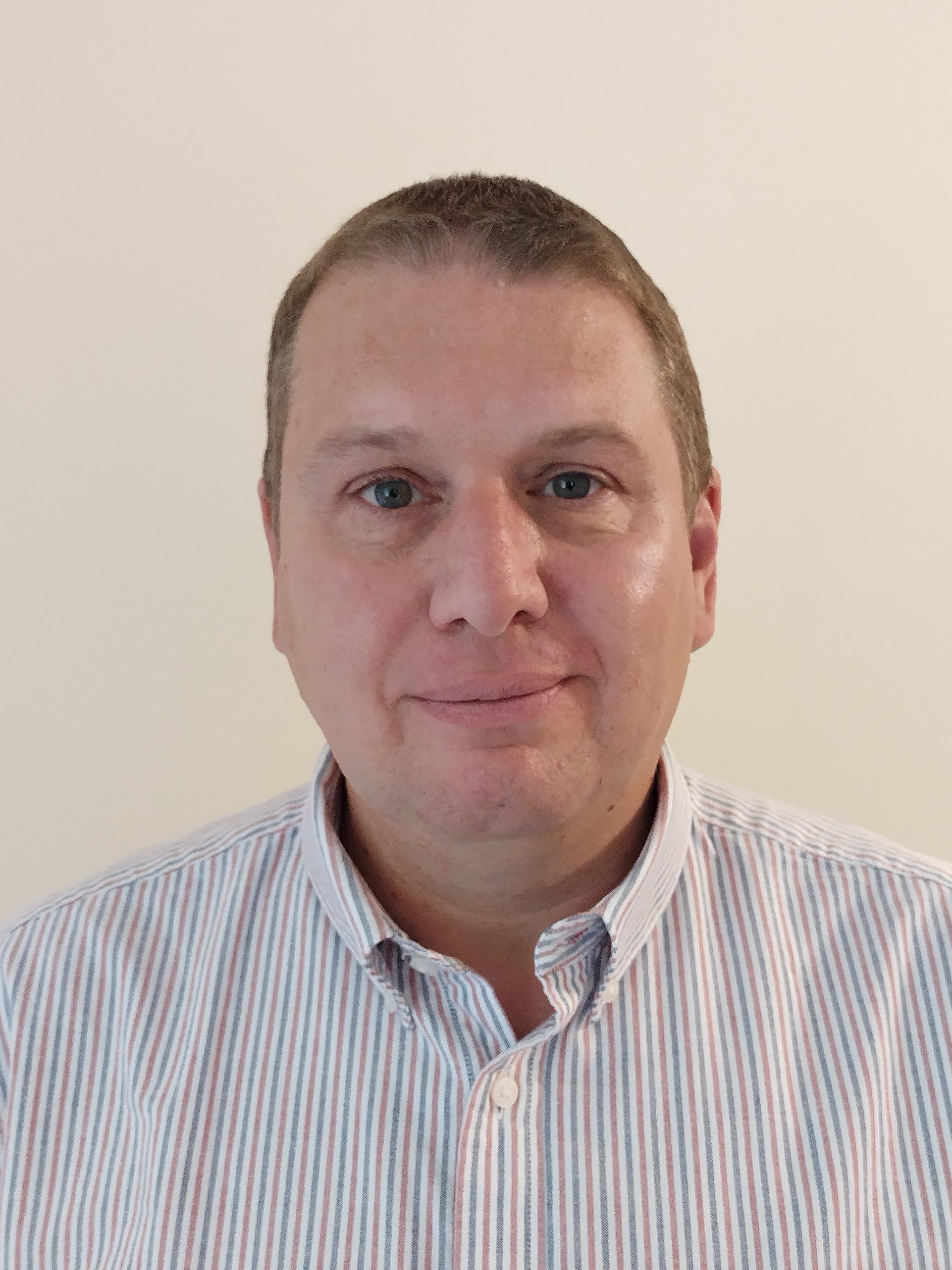 Cllr Alan White
