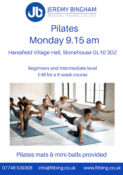 Pilates
