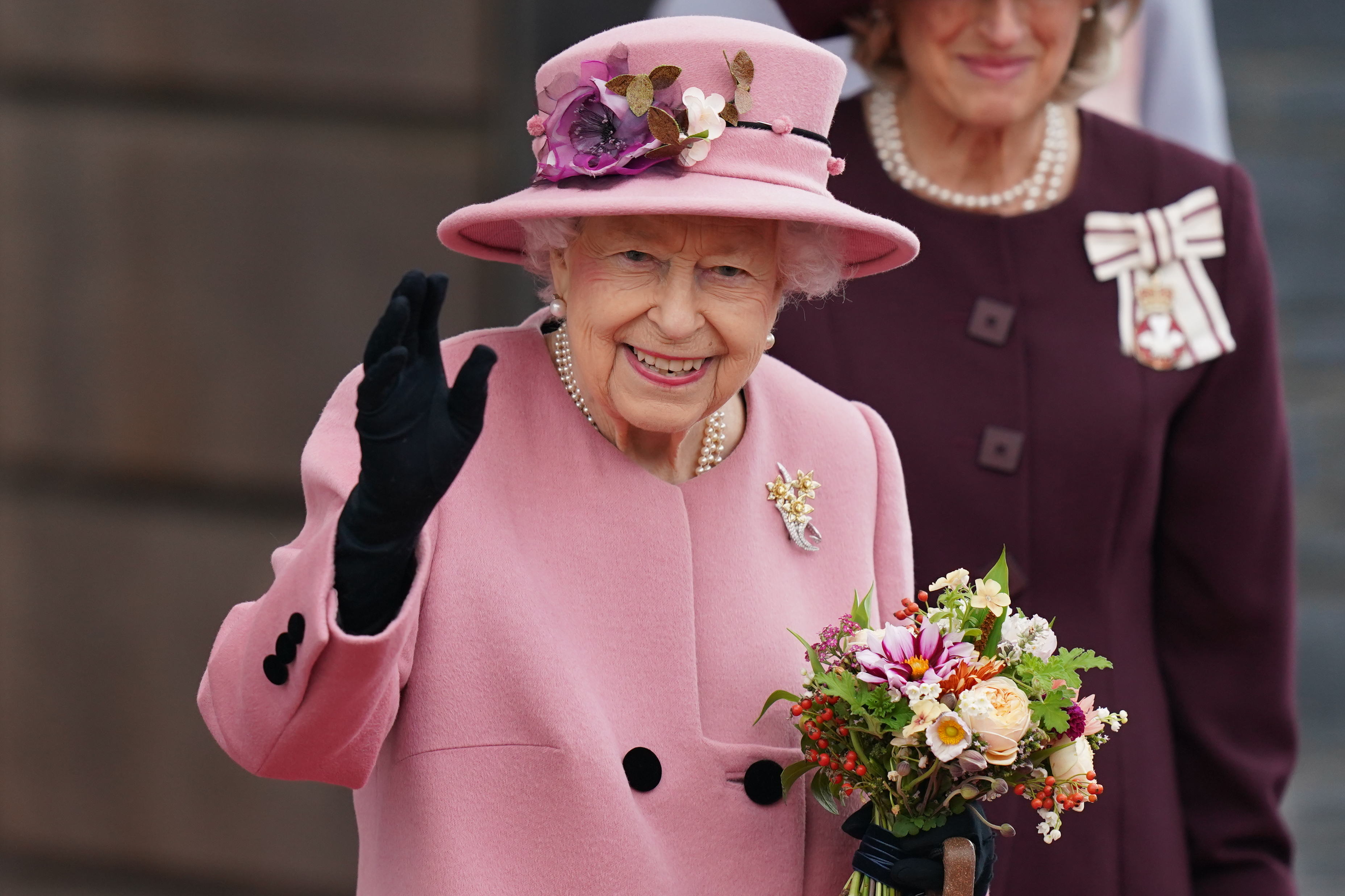 Jubilee celebration